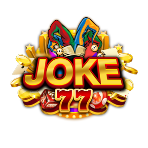 joke77 เว็บพนันออนไลน์ ครบวงจรฝาก-ถอนออโต้24ชม